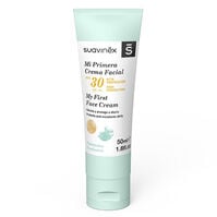 Mi Primera Crema Facial SPF 30  50ml-199464 0